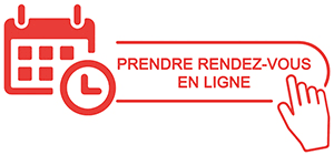 Demandez en ligne votre rendez-vous